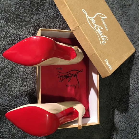 Christian Louboutin Pumps - Picture 2 of 2